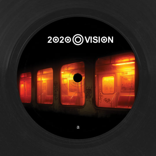 VIS445: A Certain Era | Janeret | 20/20 Vision