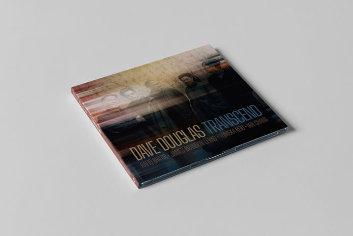 Transcend | Dave Douglas