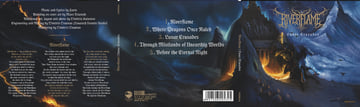 Digipack CD, image 2