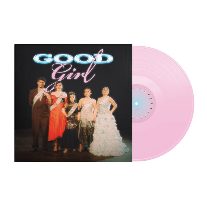 GOOD GIRL – VINYL