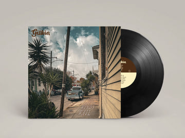 Vinyl LP (US Orders), image 1
