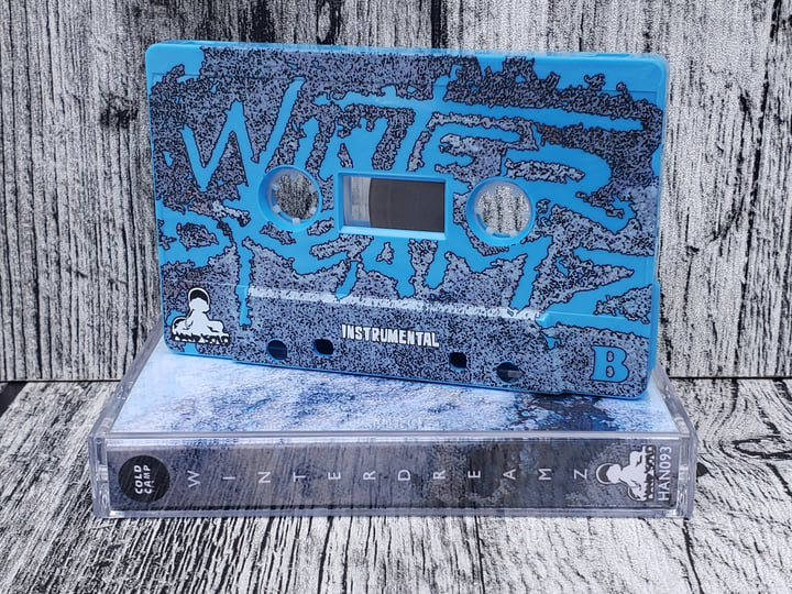 Winter Dreamz | Cold Camp | Hand'Solo Records