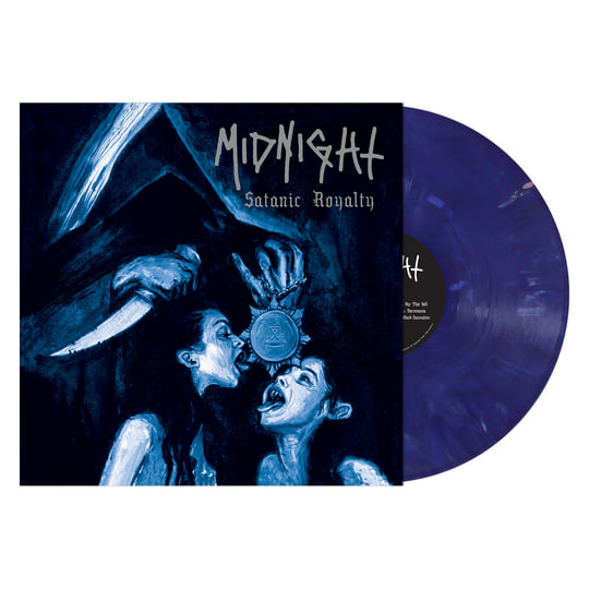 Satanic Royalty | MIDNIGHT