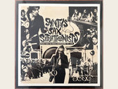 SERGE GAINSBOURG & JEAN-CLAUDE VANNIER - Les Chemins De Kathmandou