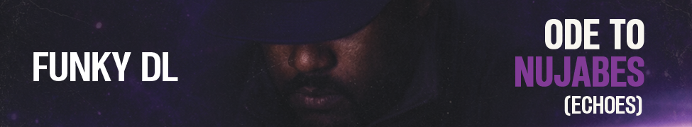 Merch | Funky DL
