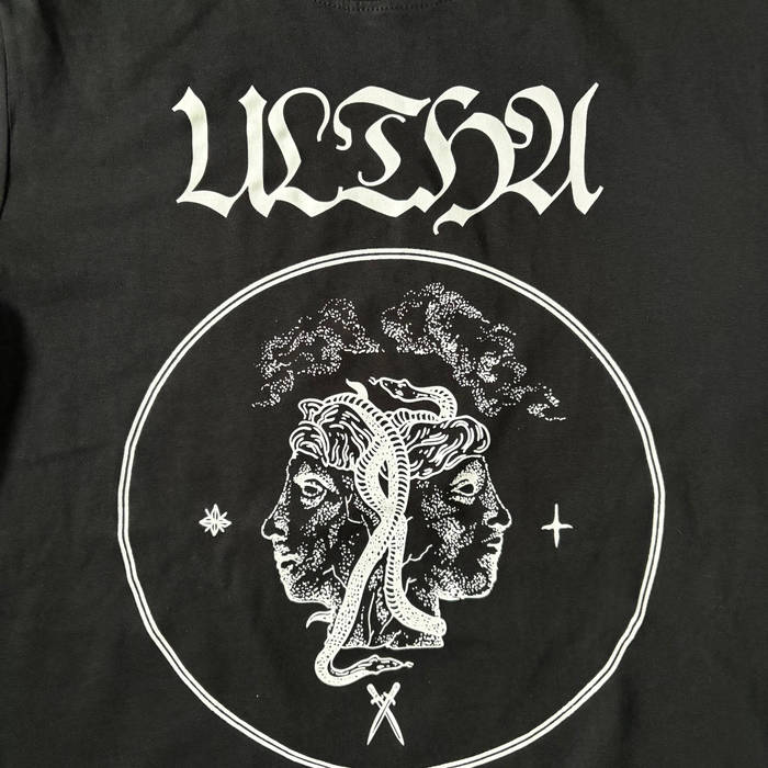 T-Shirt "Janus Head"