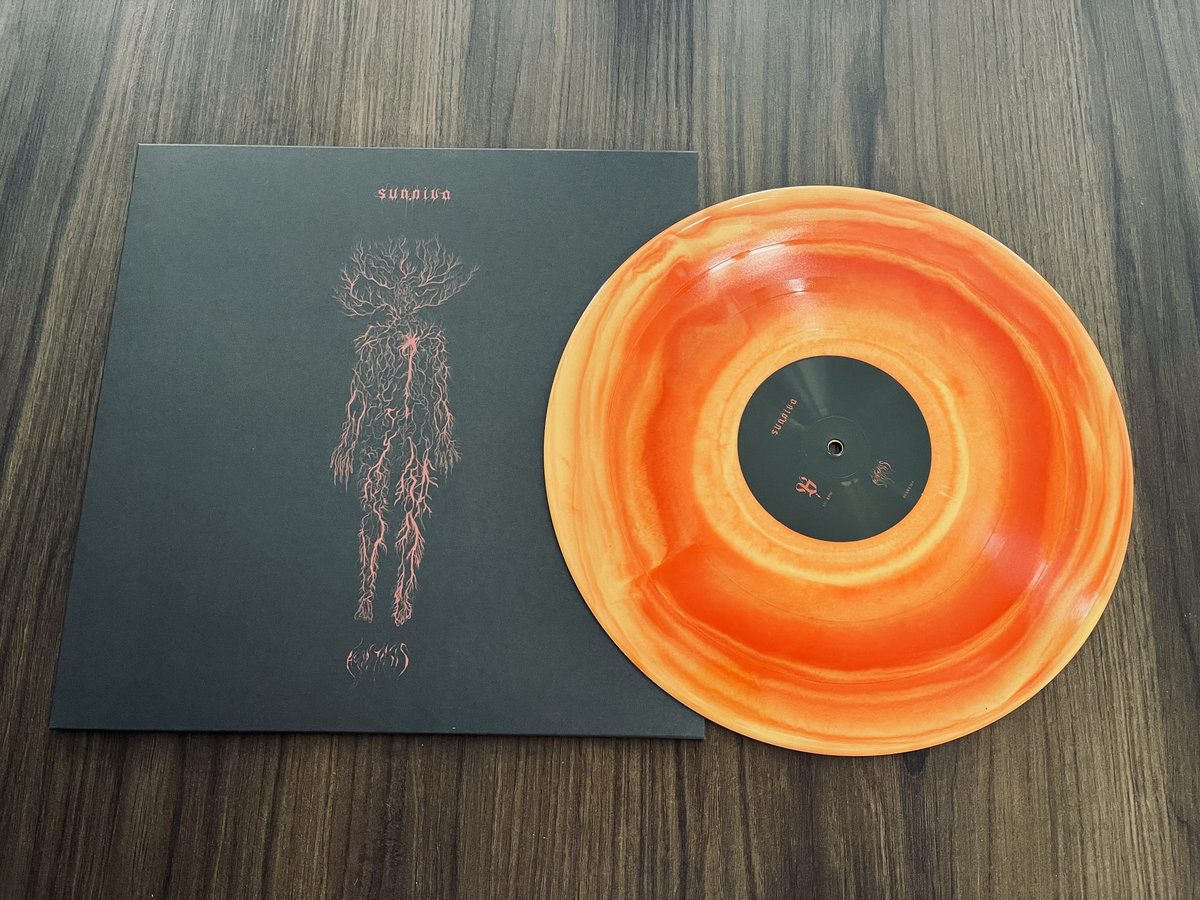 Hypostasis | Sunniva | Violence In The Veins