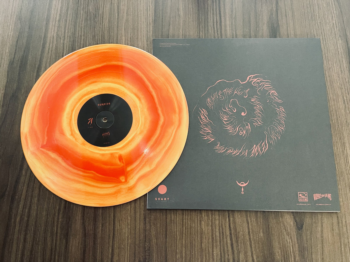 Hypostasis | Sunniva | Violence In The Veins