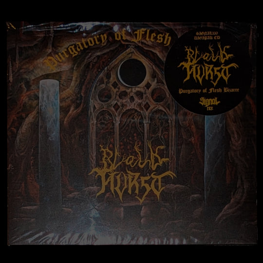Purgatory Of Flesh Bizarre | Black Hurst | Signal Rex