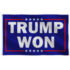 TRUMP WON HAHA WOKES thumbnail