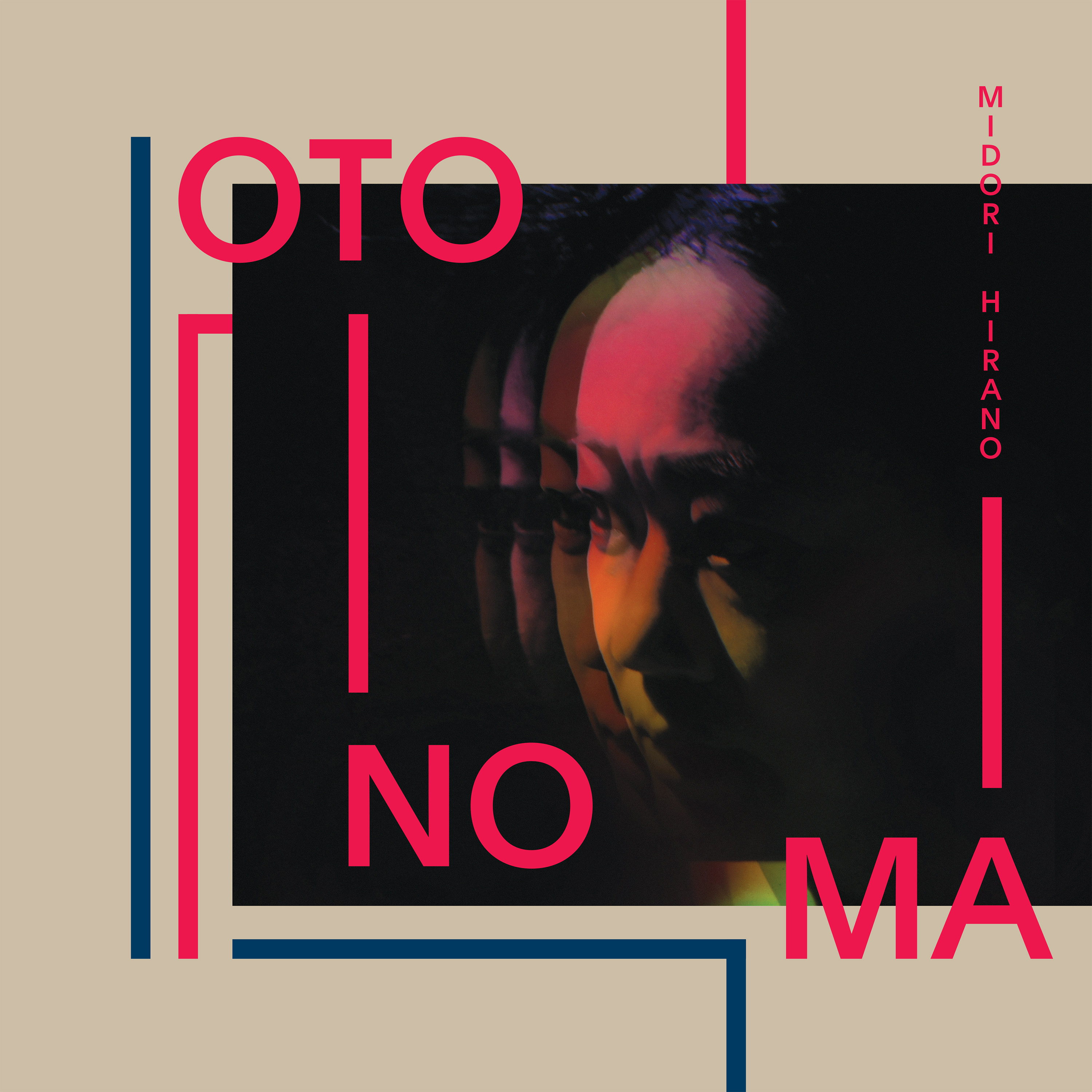 Midori Hirano, “ OTONOMA” | Bandcamp Daily