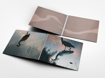 Limited Gatefold CD, image 3