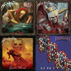 Blaze of Obscurity | Pariah