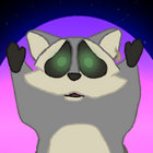 Delta The Raccoon thumbnail