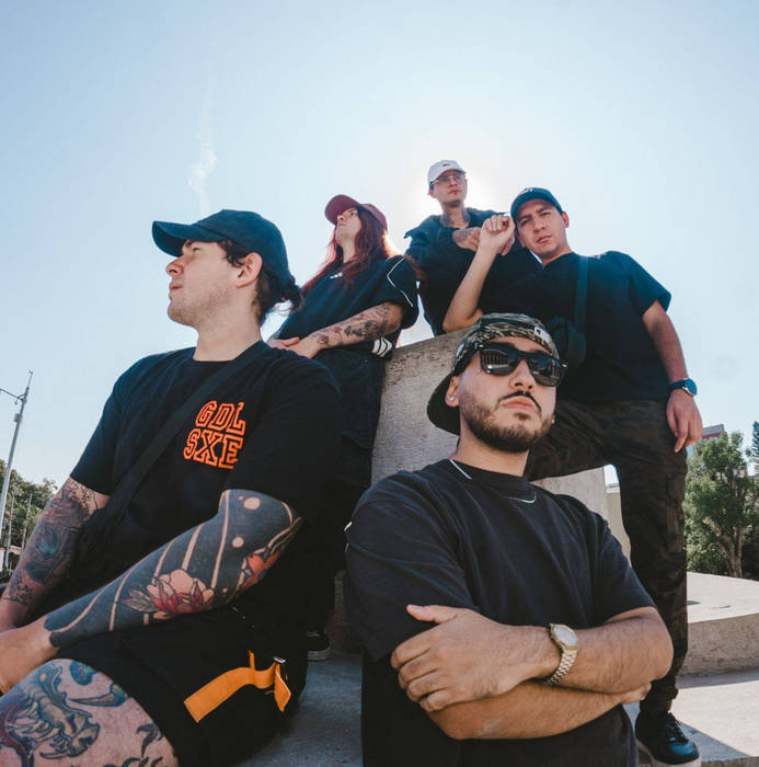 Music | ENEMY 906