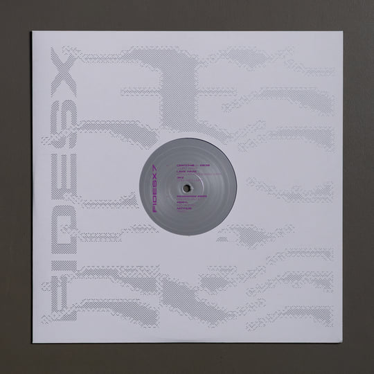 X7 [FIDESX7] | CEM3340 & 2030, Lake Haze, 3KZ, Passarani2099