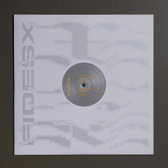 X1 [FIDESX1] | UFO95, Z.I.P.P.O & Claudio PRC, D-Leria, Stephanie