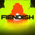 Bandcamp profile picture for @fiendish