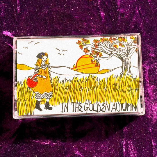 In The Golden Autumn | The Cleaners From Venus