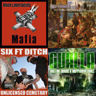 Onward To Mecca [Price Cutter Series] | Internal Bleeding