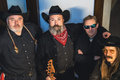 The Bootstrap Boys photo