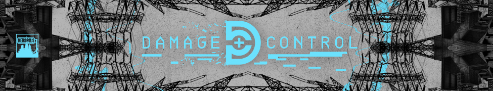 Damage Control — Photo