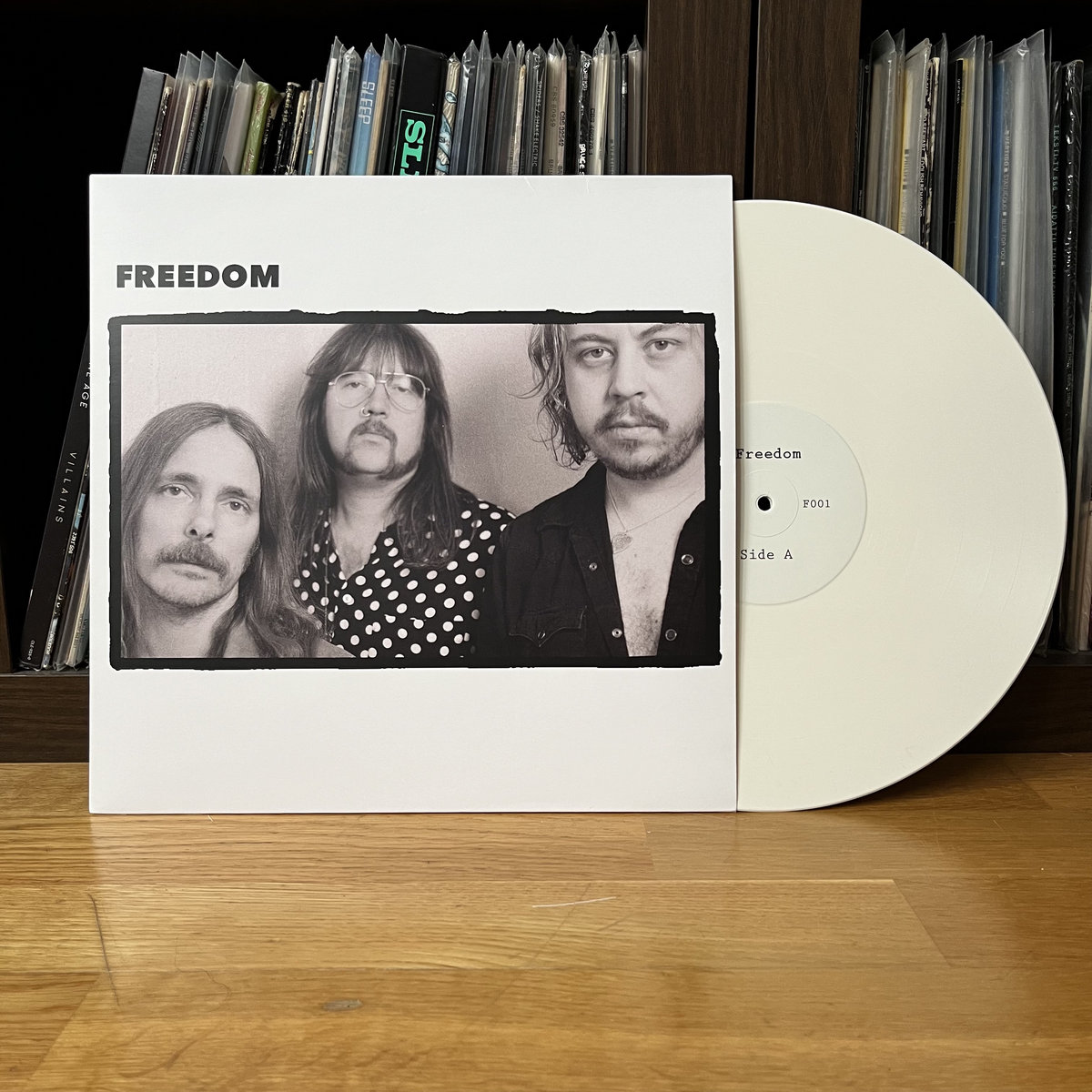 Freedom | Freedom