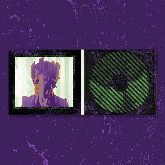 Crux | Soft Riot