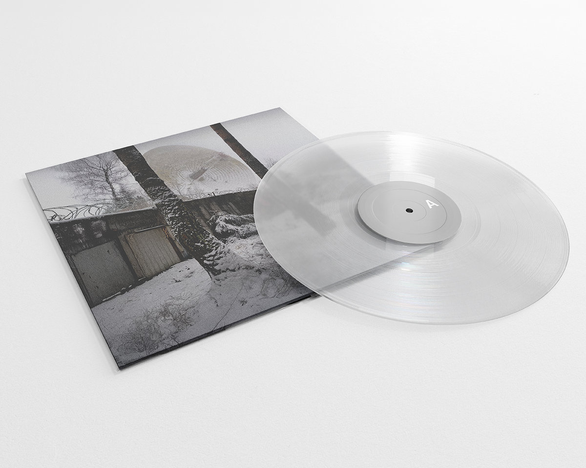 VHS Memories LP | Lake Haze