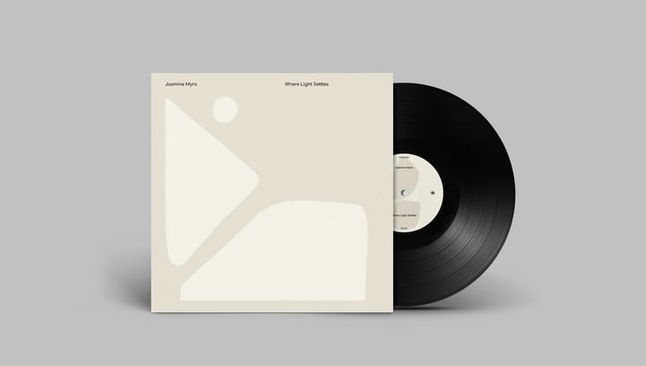 Where Light Settles | Jasmine Myra