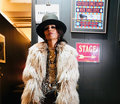 Linda Perry photo