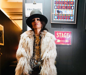 Linda Perry