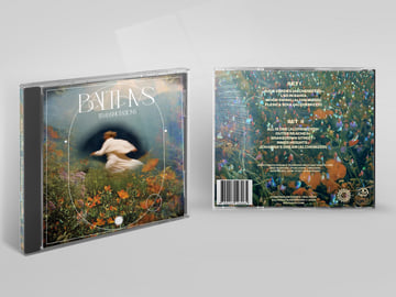 CD (Jewel Case), image 1