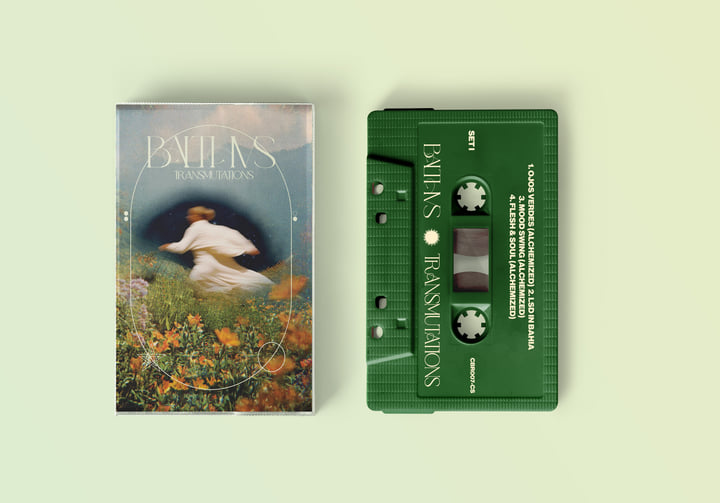 Transmutations | BALTHVS