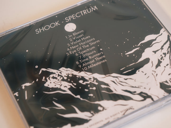 Spectrum | Shook