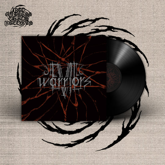 S/T | Evil Warriors