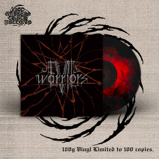 S/T | Evil Warriors