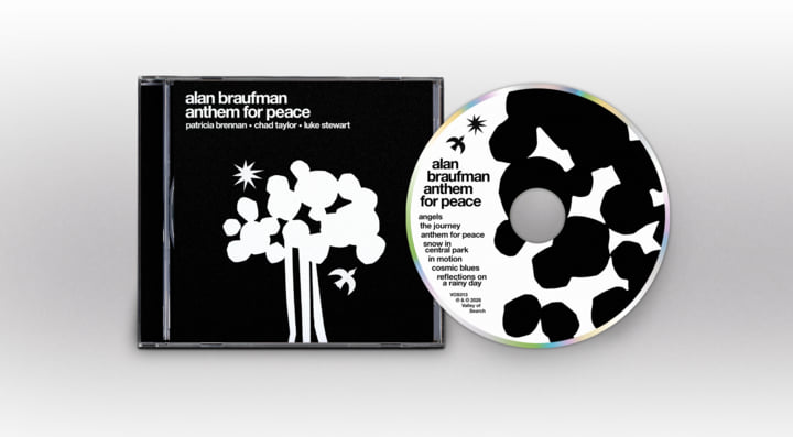 Anthem for Peace | Alan Braufman
