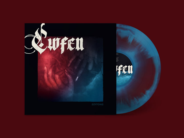 Sorrows | Cwfen
