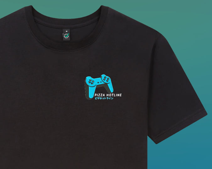LEVEL SELECT | Pizza Hotline