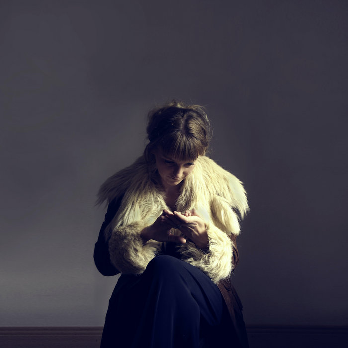 Aoife Doyle cover