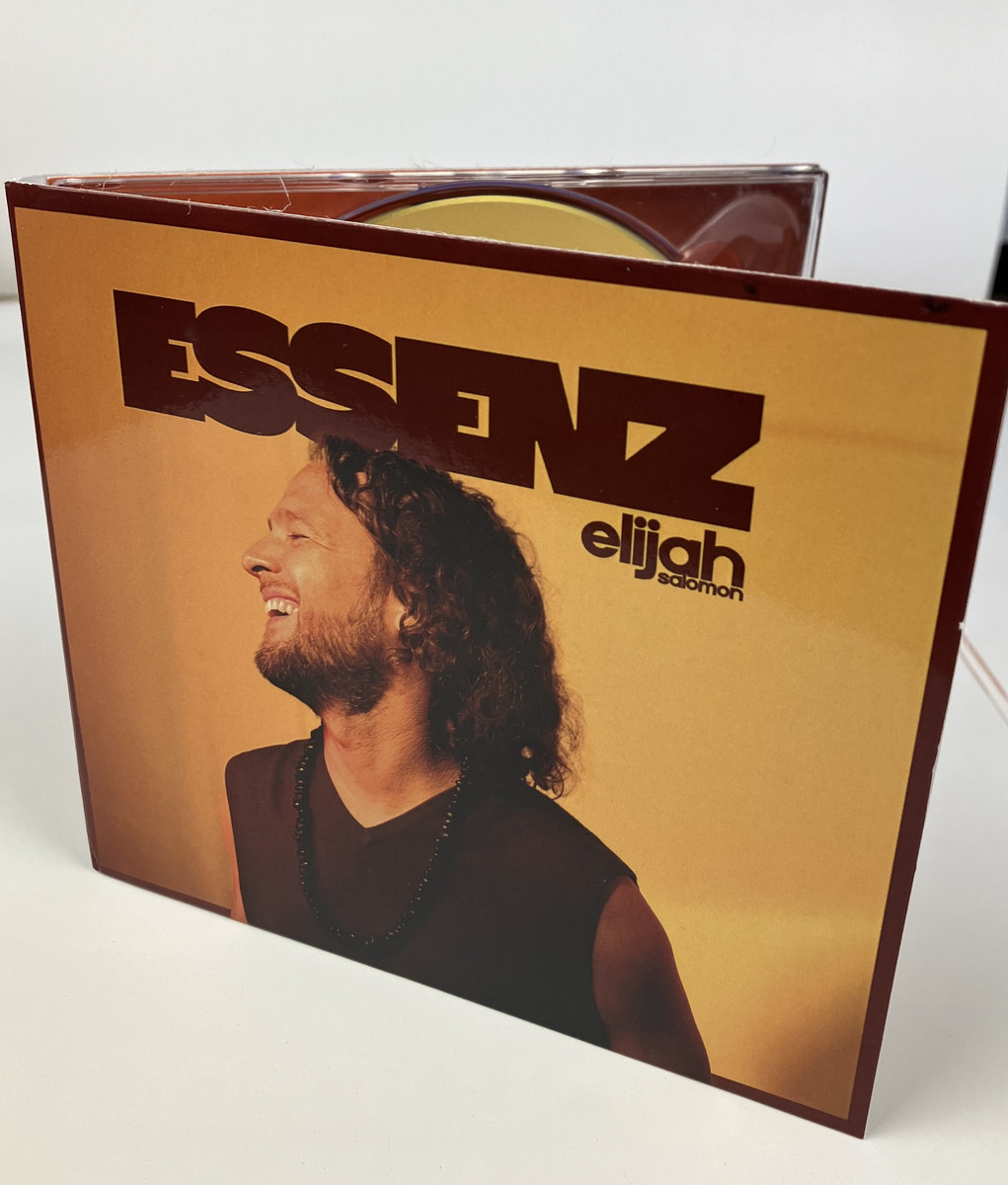Essenz | Elijah Salomon
