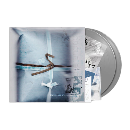 choke enough (Anniversary Edition) | Oklou