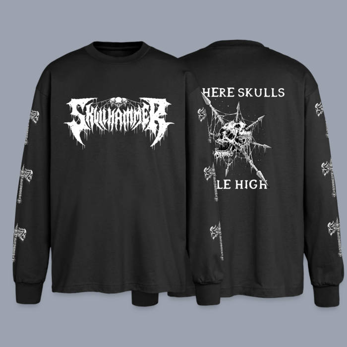Long Sleeve (Black)