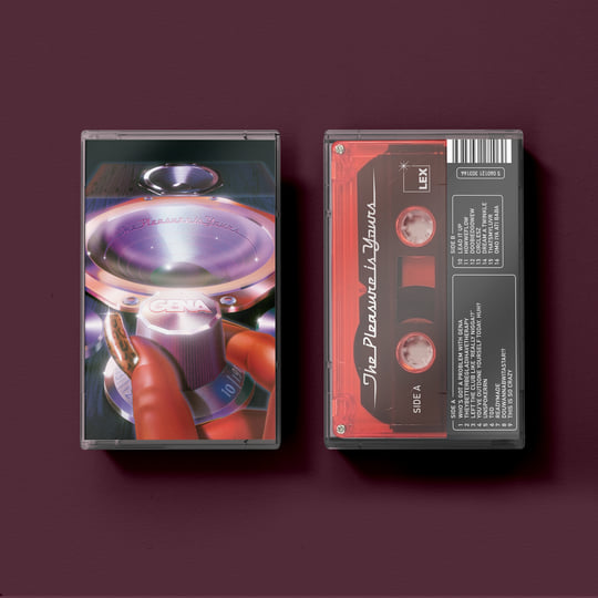 THE END OF YOUR GENERATION】VA Cassette 【公式通販】