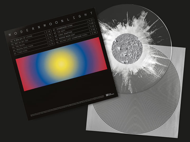 Modern Moonlight | The Early Years