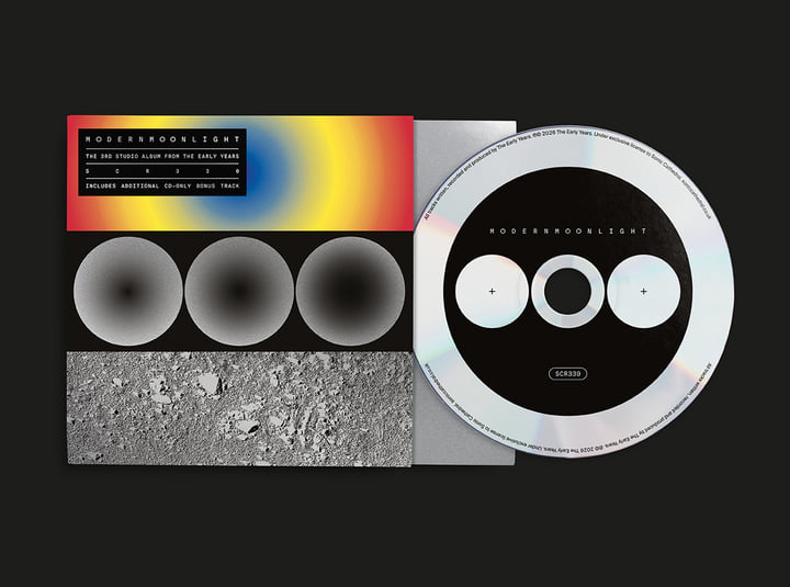 Modern Moonlight | The Early Years