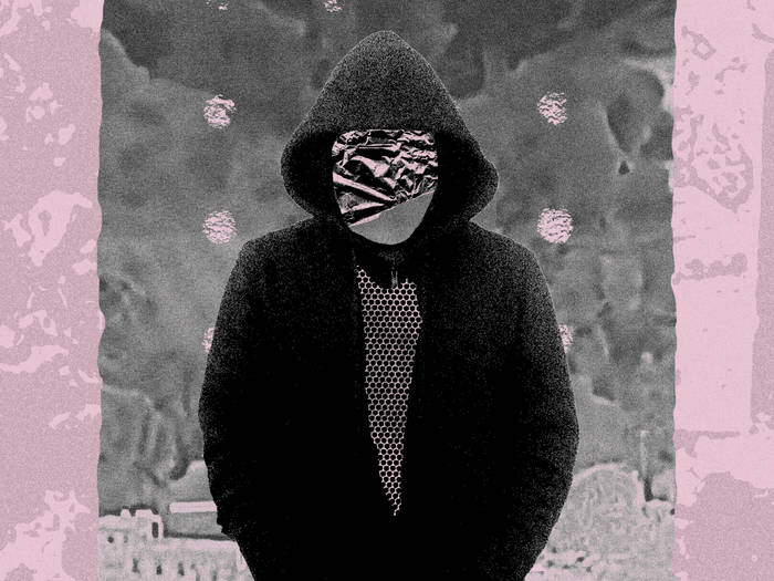 A Pack Of Ghosts (SGXLP05) | Mendikant DX