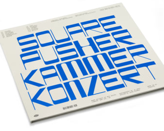 Black 2LP Vinyl, image 3