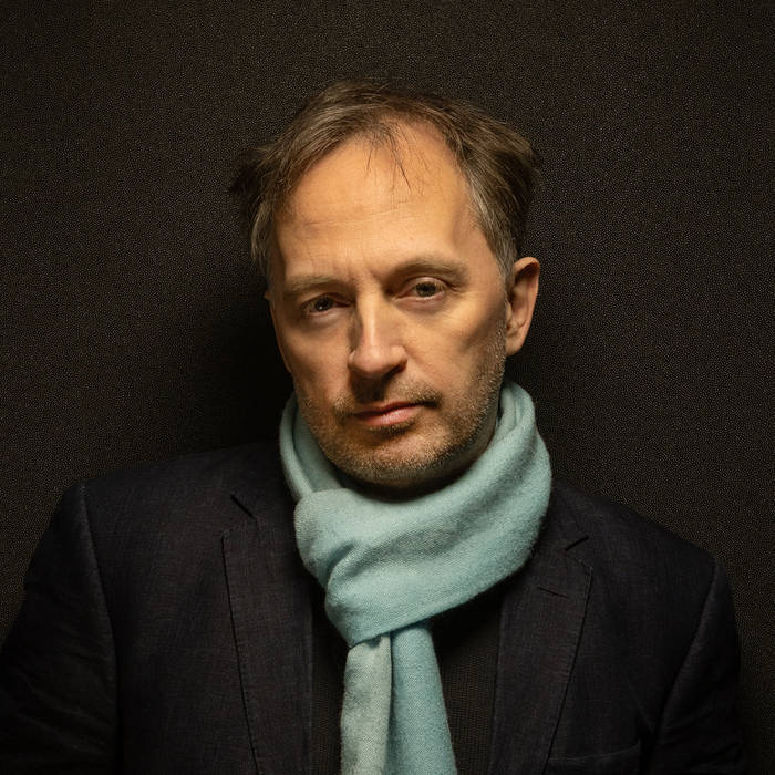 K7 Museum | Squarepusher